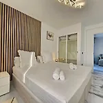 Mareverde Dream Appartement *