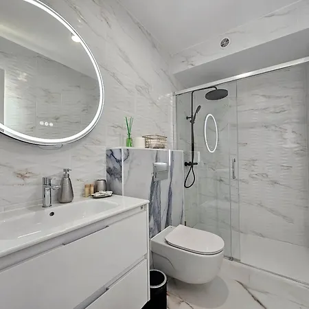 Mareverde Dream Apartment Costa Adeje (Tenerife)