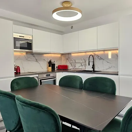 Mareverde Dream Apartment