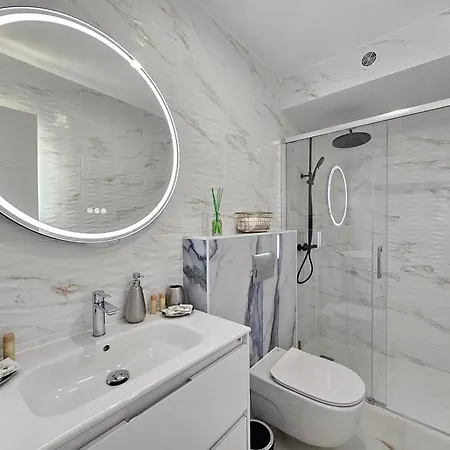 Apartmán Mareverde Dream *