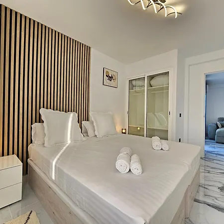 Mareverde Dream Apartment *