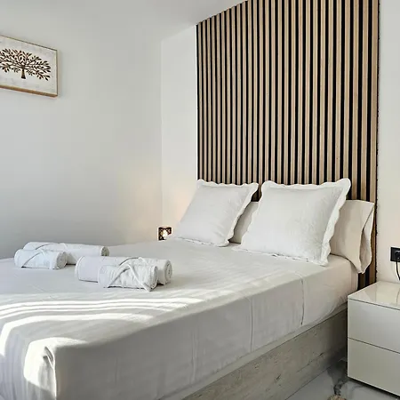 Mareverde Dream Apartment Costa Adeje (Tenerife)