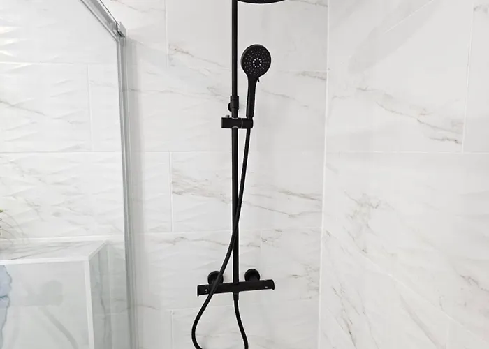 Apartment Mareverde Dream Costa Adeje (Tenerife)