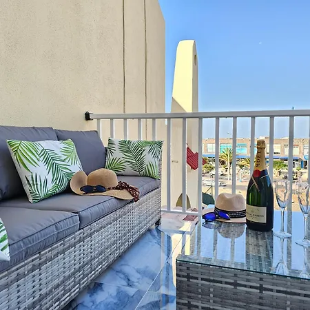 Mareverde Dream 아데제