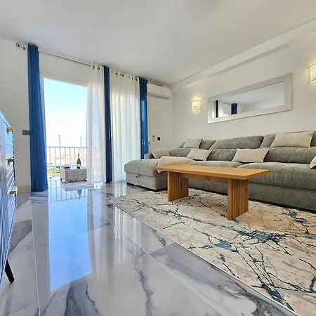 Mareverde Dream شقة *