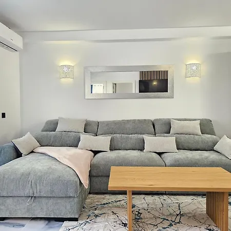 Appartement Mareverde Dream *