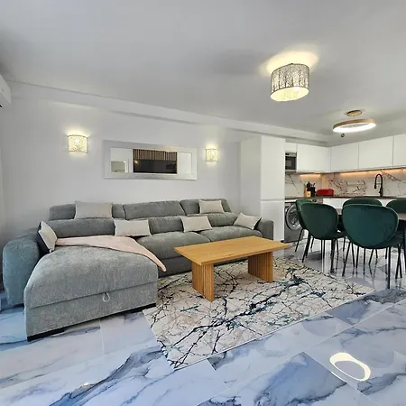 Mareverde Dream 아파트 *