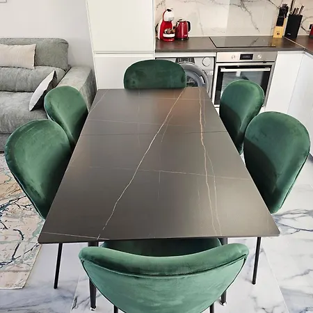 شقة Mareverde Dream