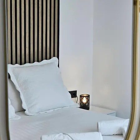 Mareverde Dream شقة *