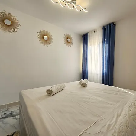 Mareverde Dream Appartamento Costa Adeje (Tenerife)