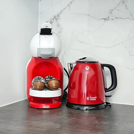 Mareverde Dream Appartamento *