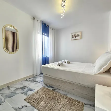 Mareverde Dream * أذيخي