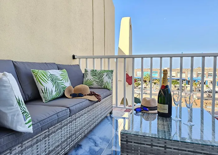 Mareverde Dream Costa Adeje (Tenerife)