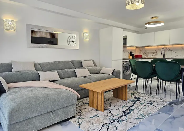 Mareverde Dream * Costa Adeje (Tenerife)