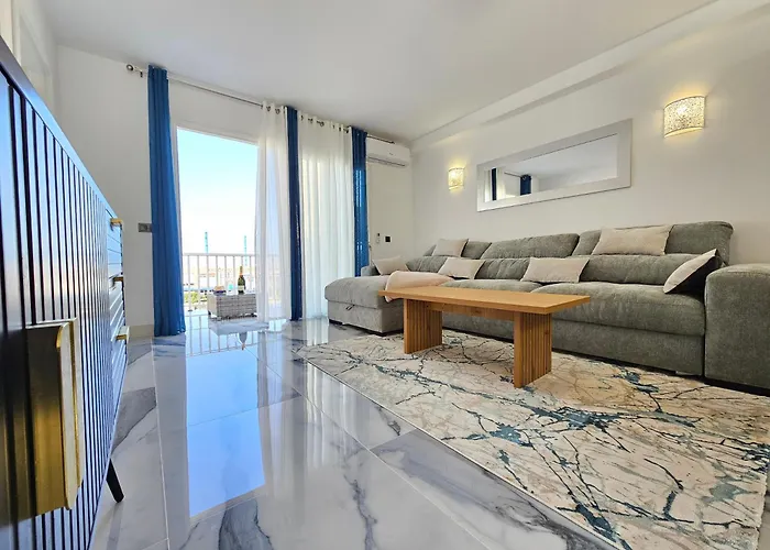 Mareverde Dream Apartament *