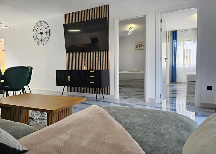 Mareverde Dream Appartement Costa Adeje (Tenerife)