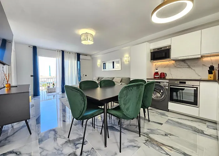 Appartement Mareverde Dream Costa Adeje (Tenerife)