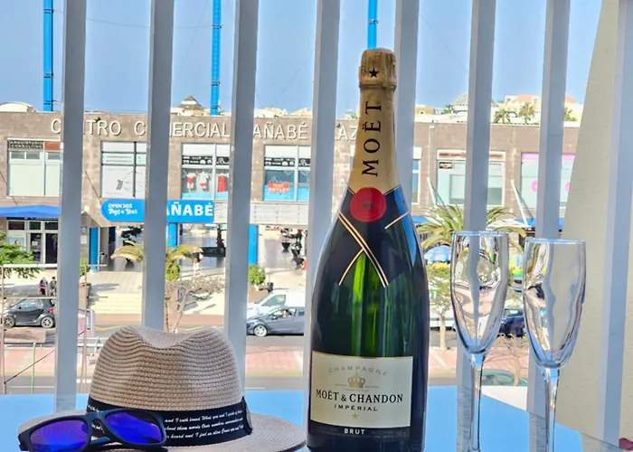 Mareverde Dream Costa Adeje (Tenerife)