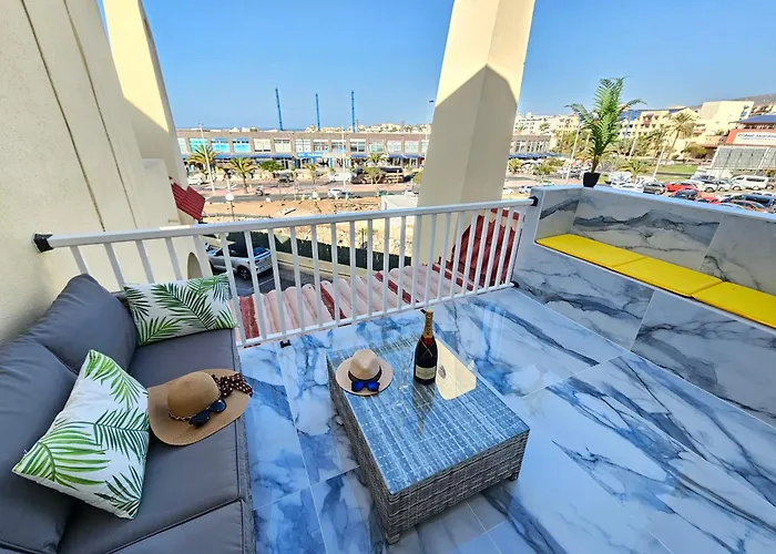 Mareverde Dream * 아데제