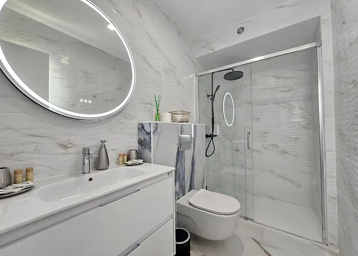 Mareverde Dream Appartement Costa Adeje (Tenerife)