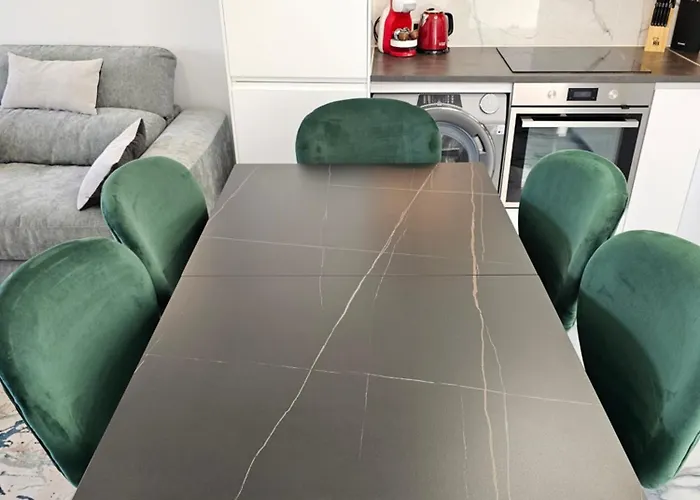 Mareverde Dream Costa Adeje (Tenerife)