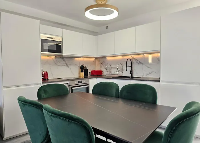 Mareverde Dream Apartament