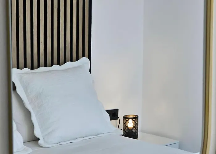 Mareverde Dream Apartament *