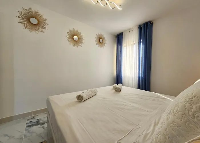 Mareverde Dream Appartement Costa Adeje (Tenerife)