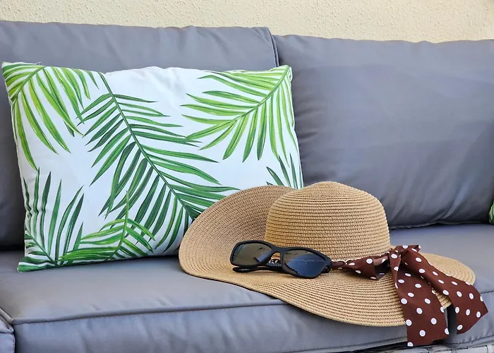 Mareverde Dream 아데제