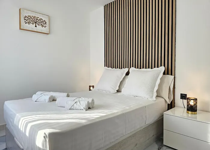 Mareverde Dream Appartement Costa Adeje (Tenerife)