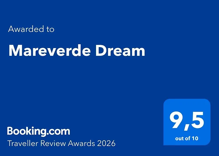 Mareverde Dream 아데제
