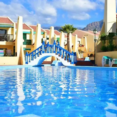Mareverde Dream * Costa Adeje (Tenerife)