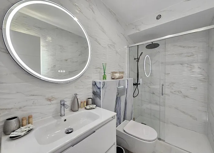 Apartment Mareverde Dream *