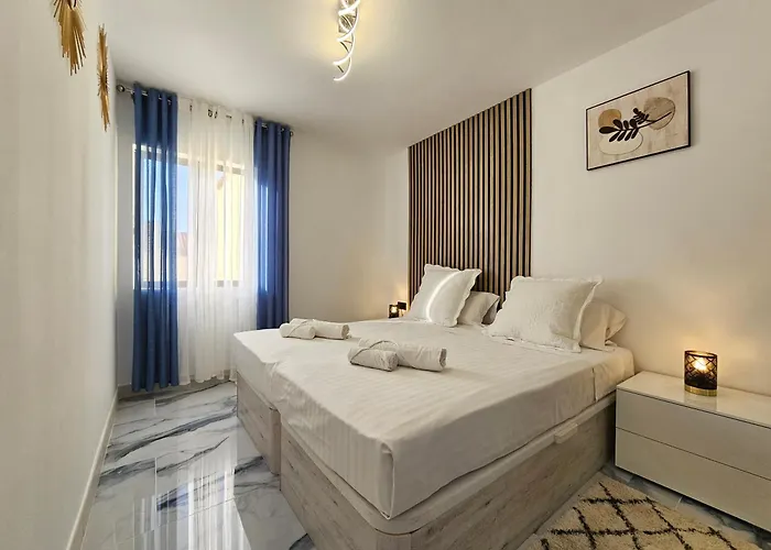 Mareverde Dream Costa Adeje (Tenerife)